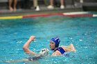 WWPolo vs CC  Wheaton College Women’s Water Polo compete in their sports inaugural match vs Connecticut College. - Photo By: KEITH NORDSTROM : Wheaton, water polo, inaugural